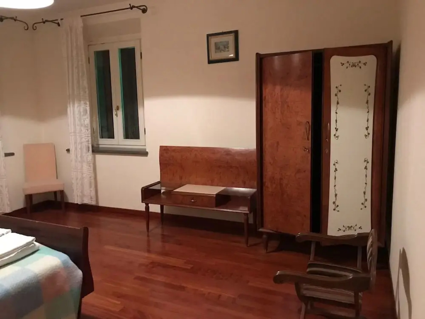 Il Casale di Anita B&B