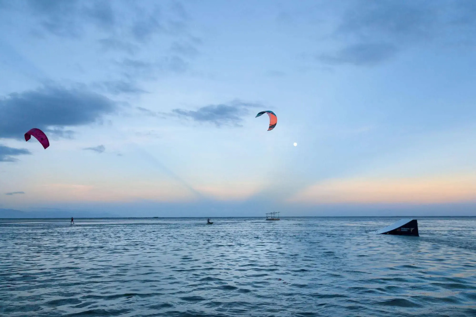 Blue Palawan Beach Club