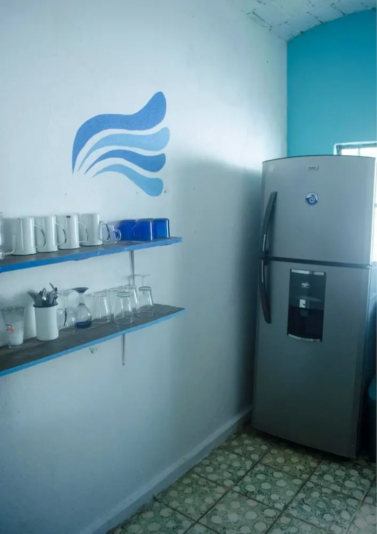 Casa Agua San Pancho