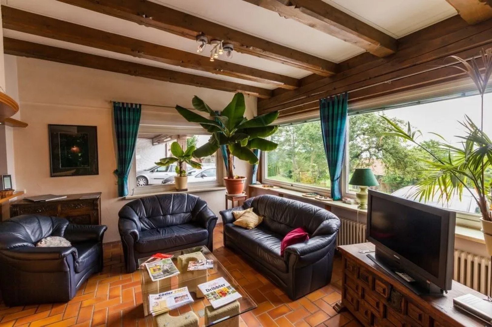 Hotel Bergstätter Hof