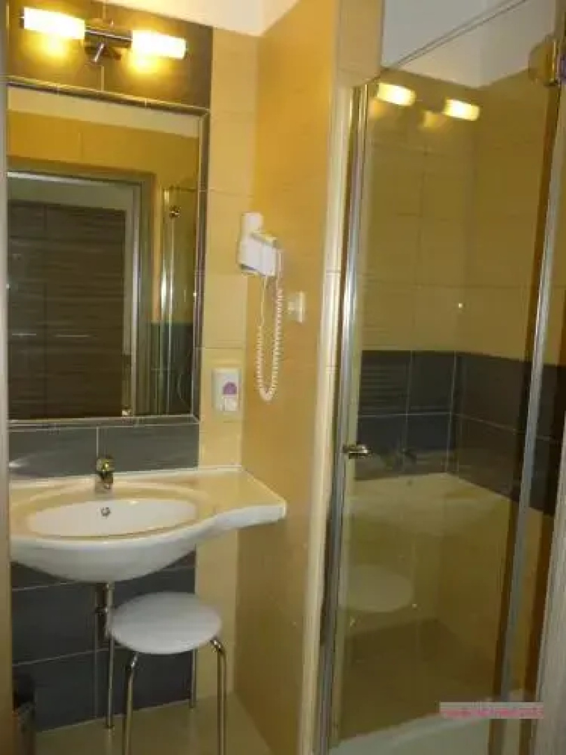 Paprika M1 Hotel