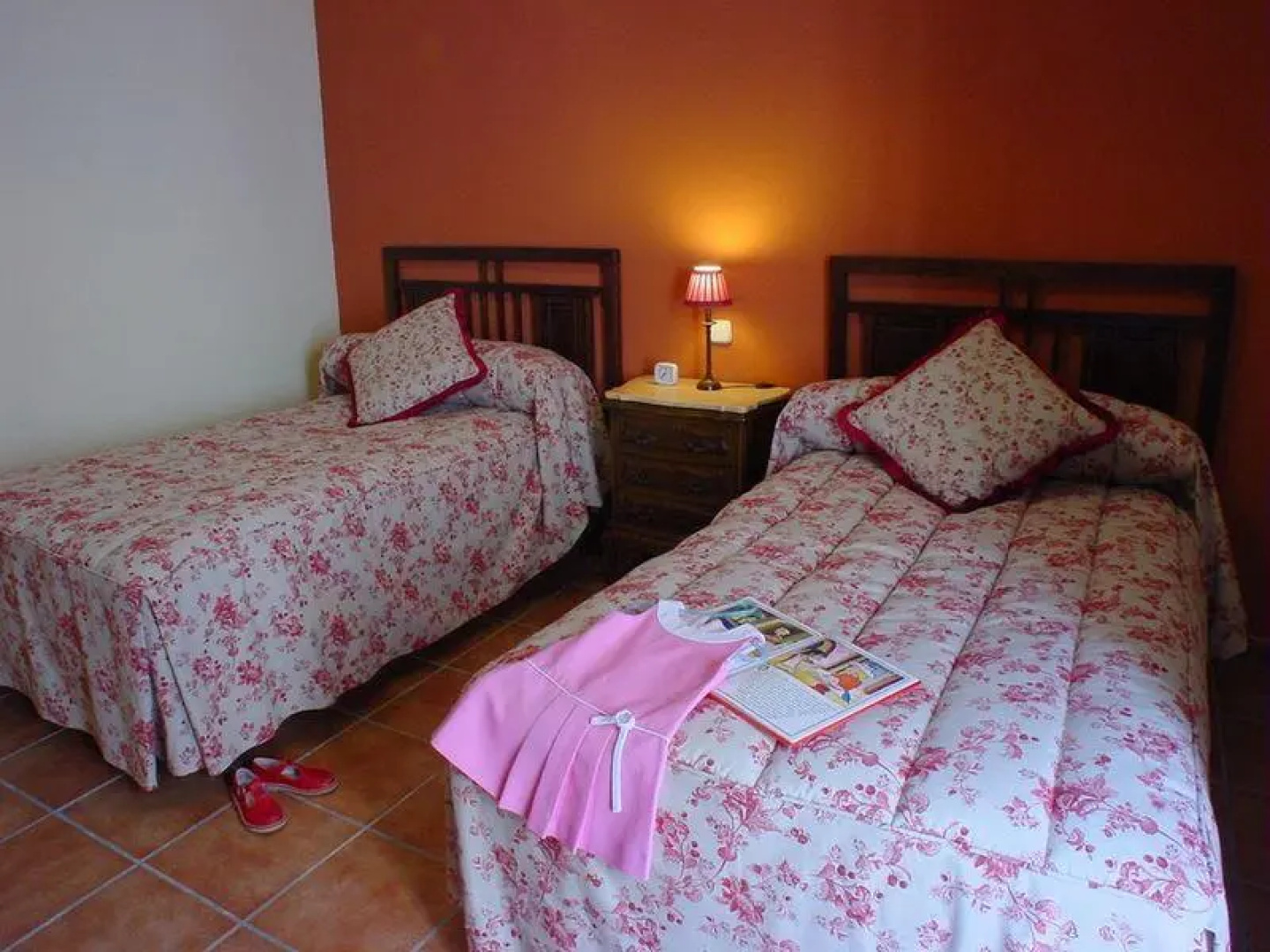 Casa Rural Puerta del Agua
