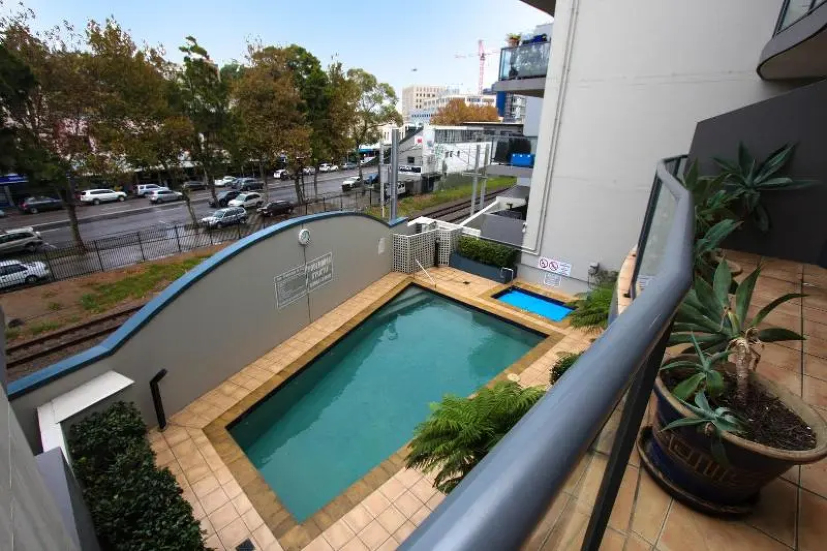 Nautilos on The Harbour