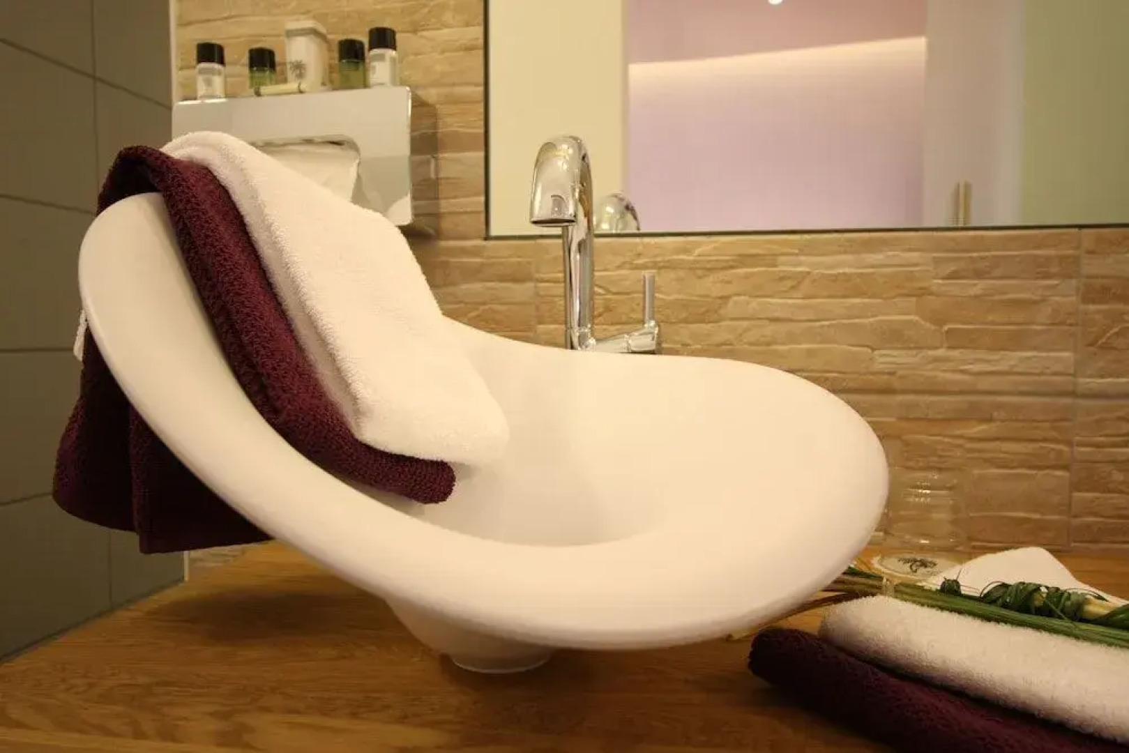 Tropical Islands Resort