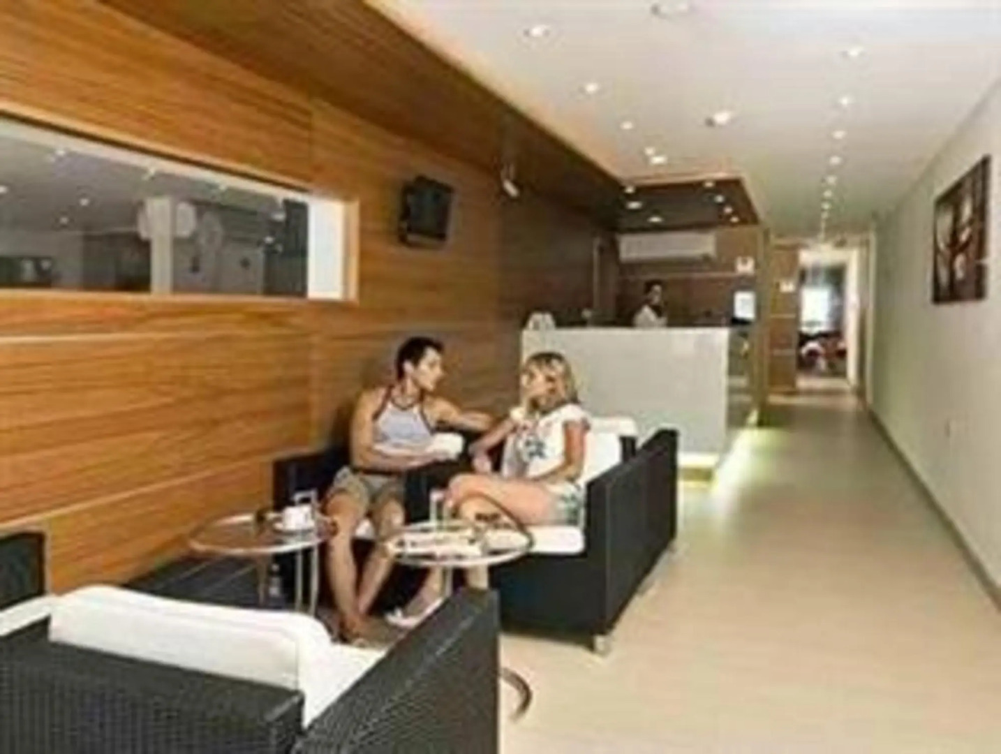 Qawra Point Holiday Complex