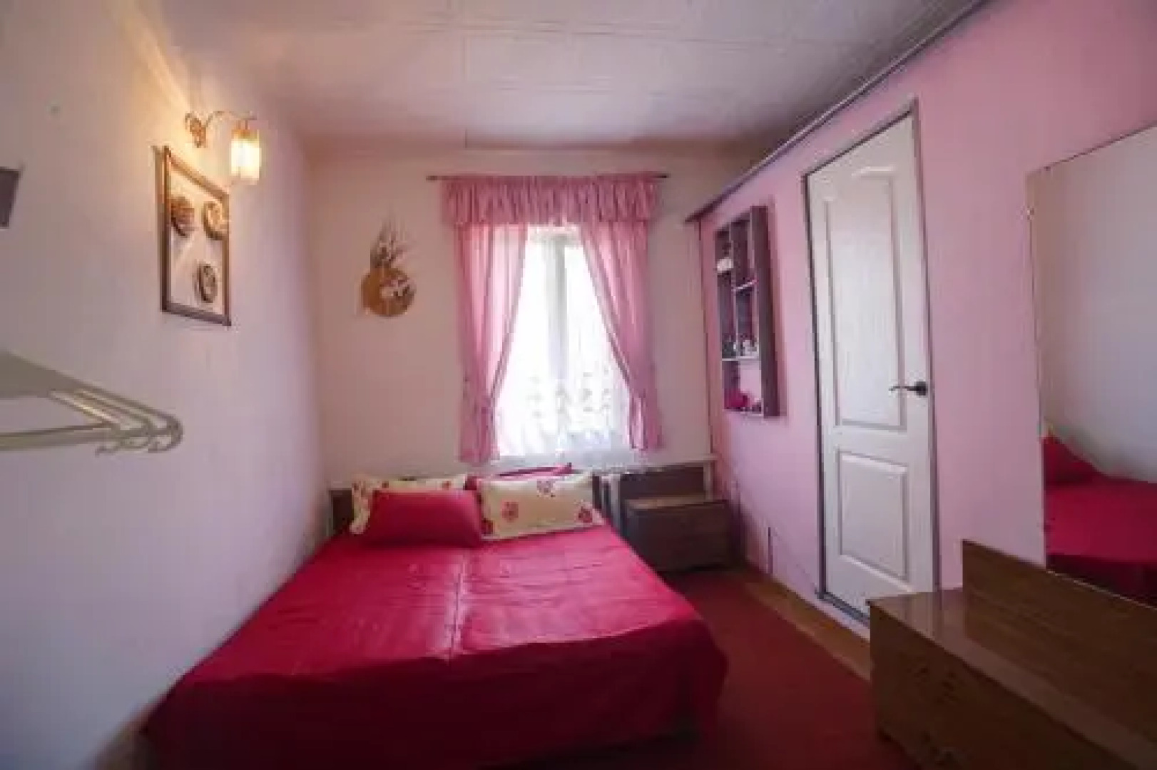 Hotel Bessarabien Haus