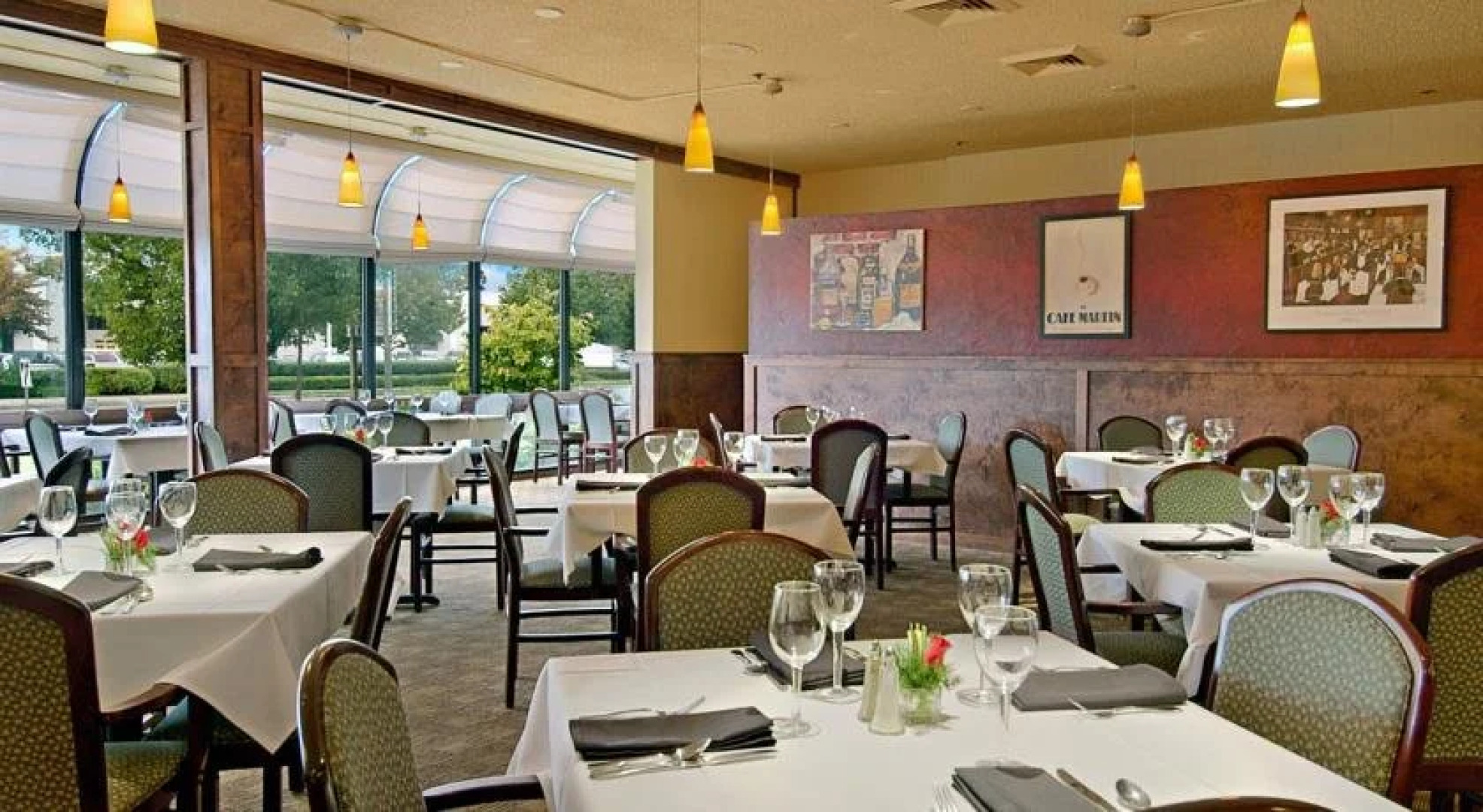 Red Lion Hotel Eugene