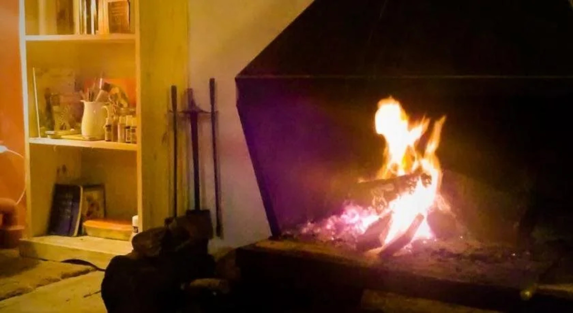 Hostal De Los Poetas