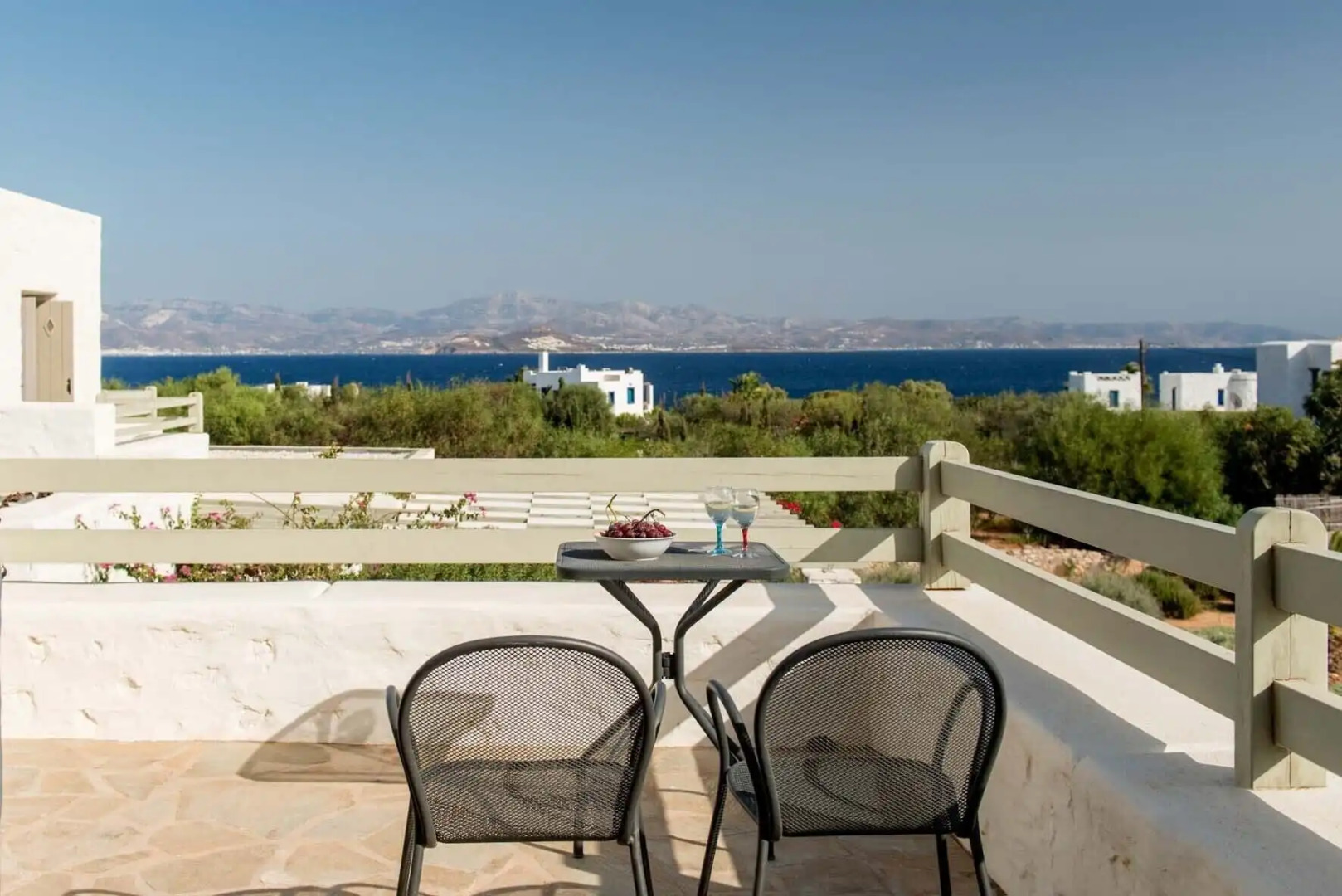 Stagones Luxury Villas