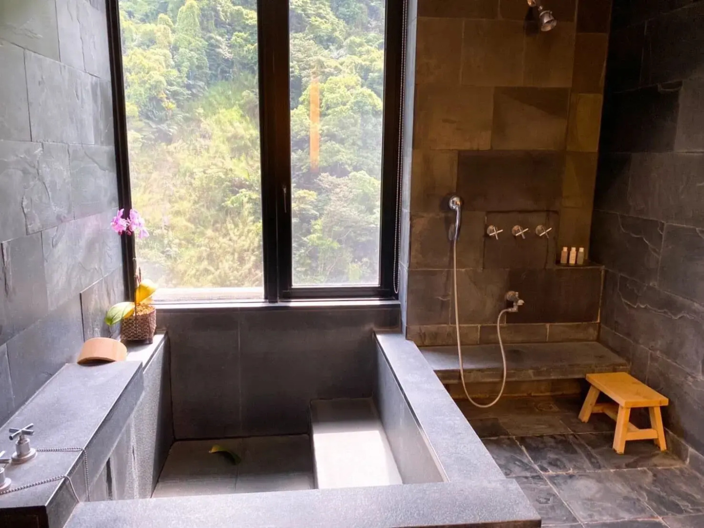 Volando Urai Spring Spa and Resort