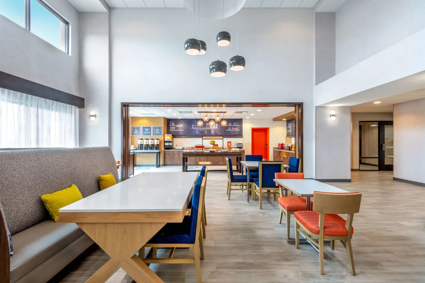 Hampton Inn & Suites Cody