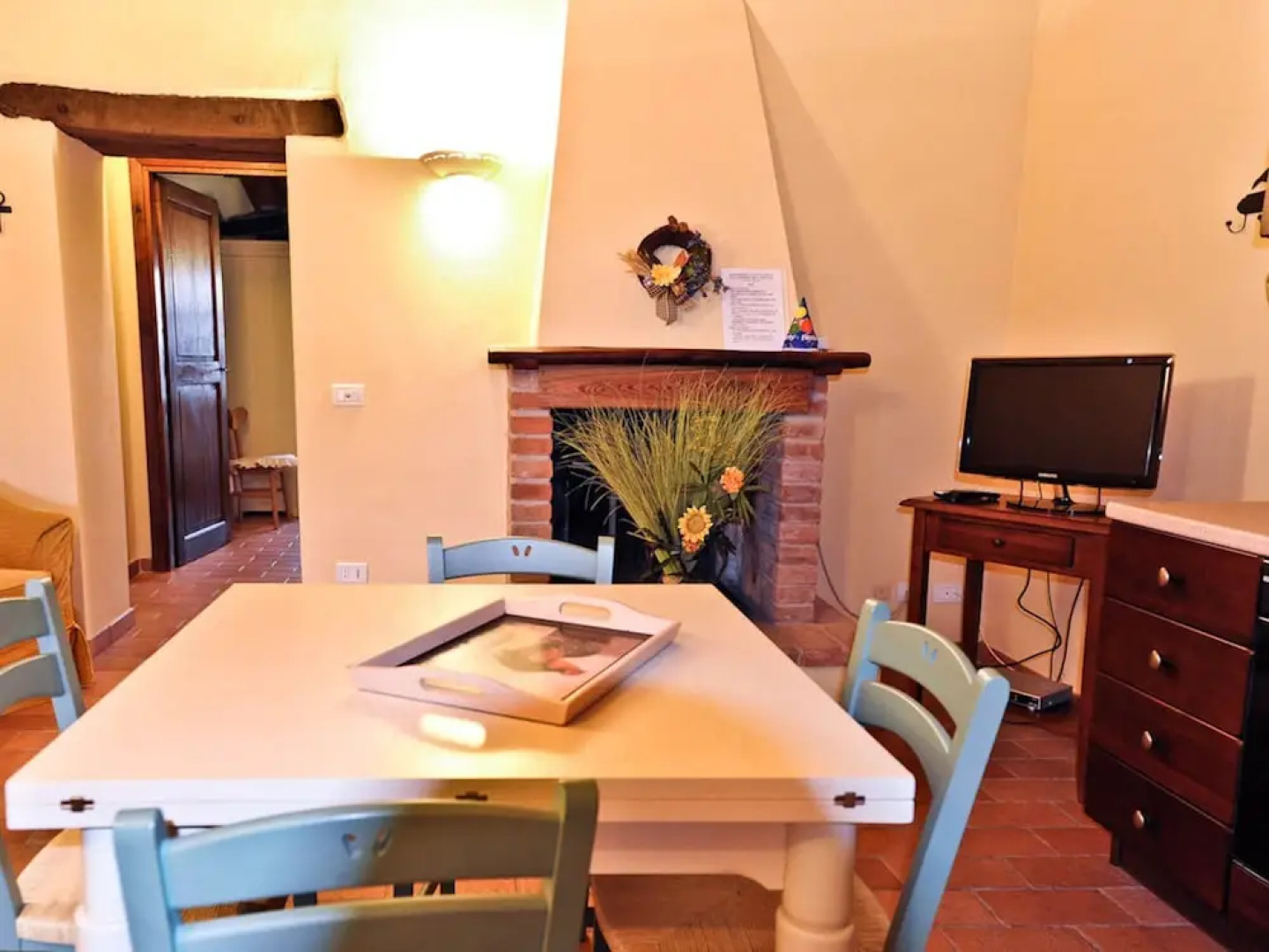 Belvilla by OYO Vocabolo Ronda3 12 p