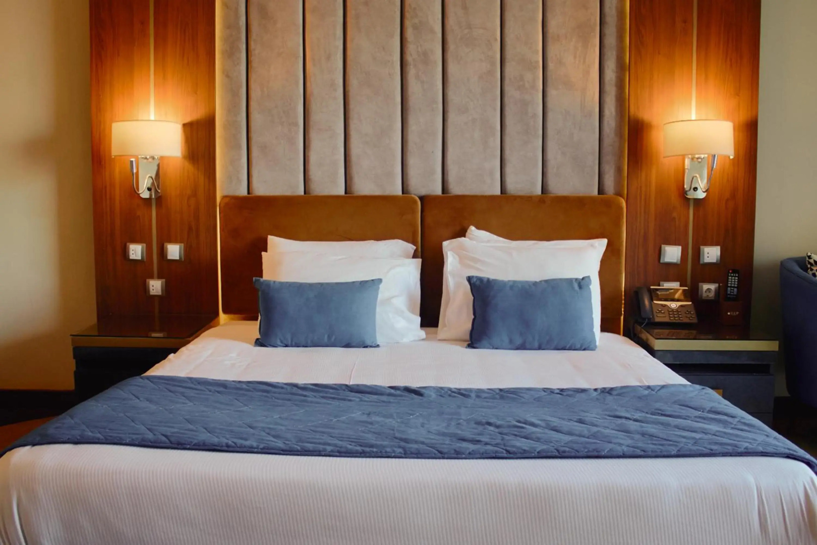 Tolip Resort El Galala Hills