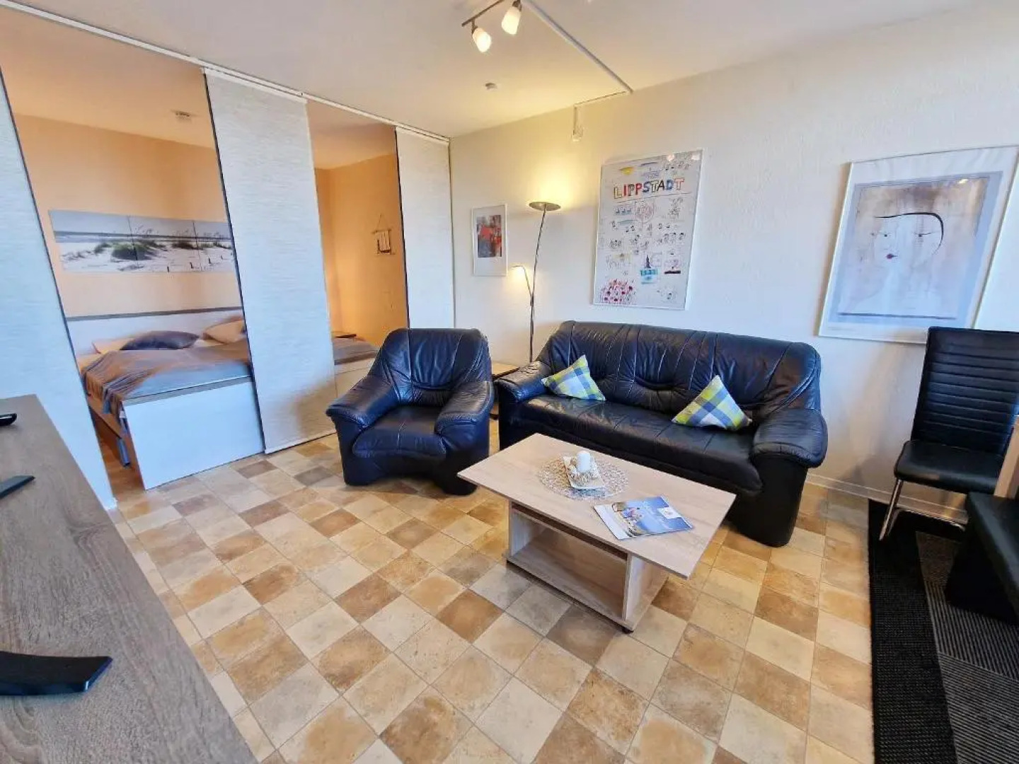 Ferienpark C01-005 Ferienpark