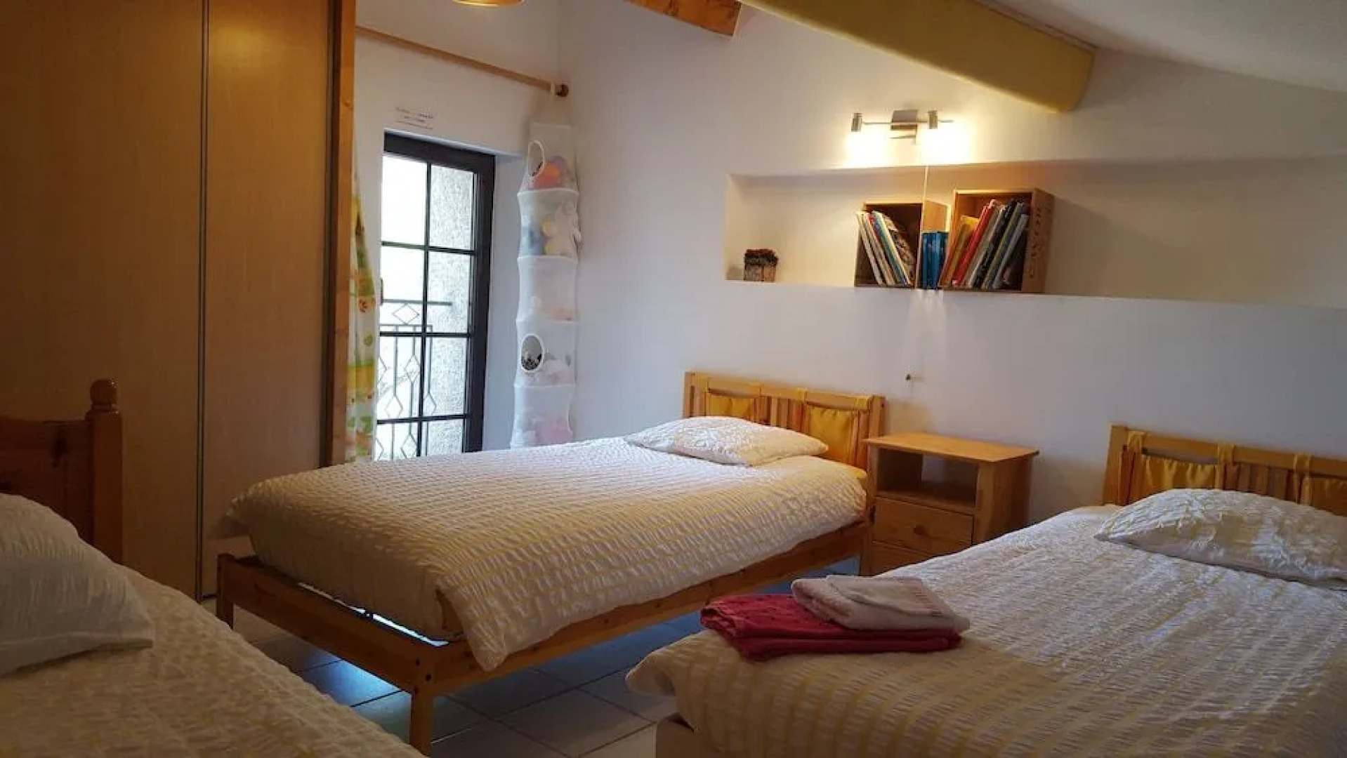 Ce Nid d'Aigle - Chambres d'hôtes