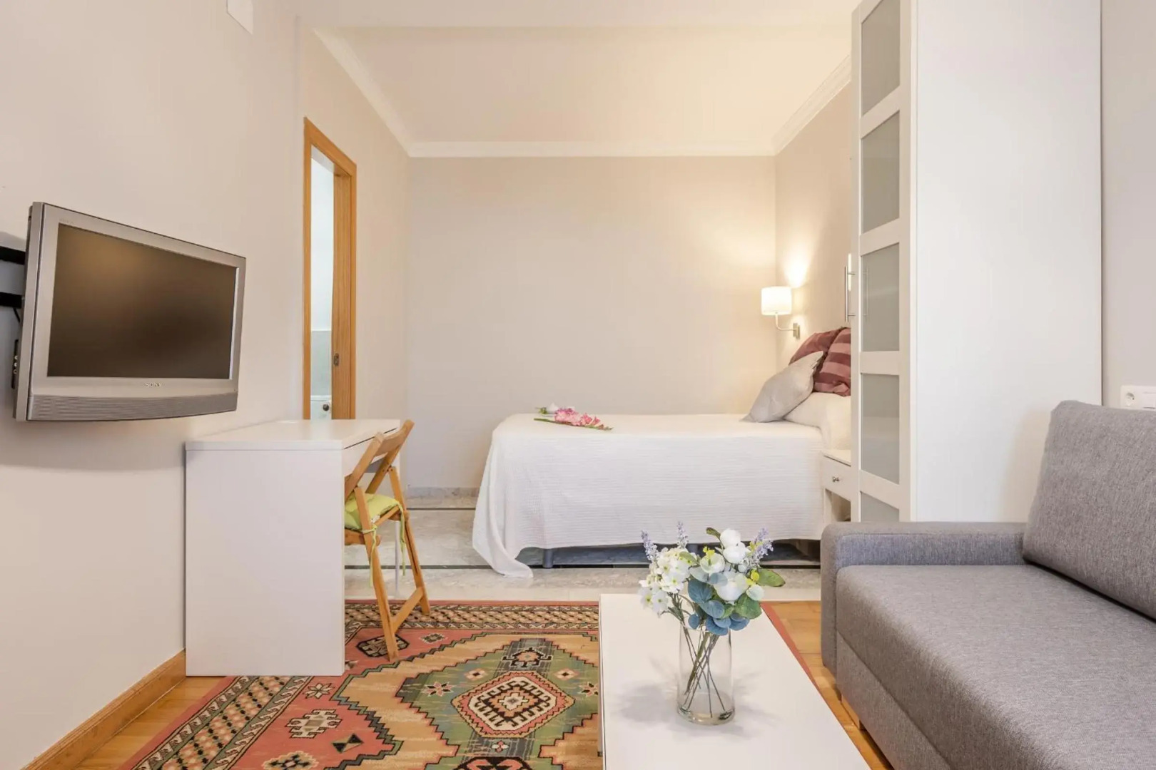 Senderos de la Alhambra