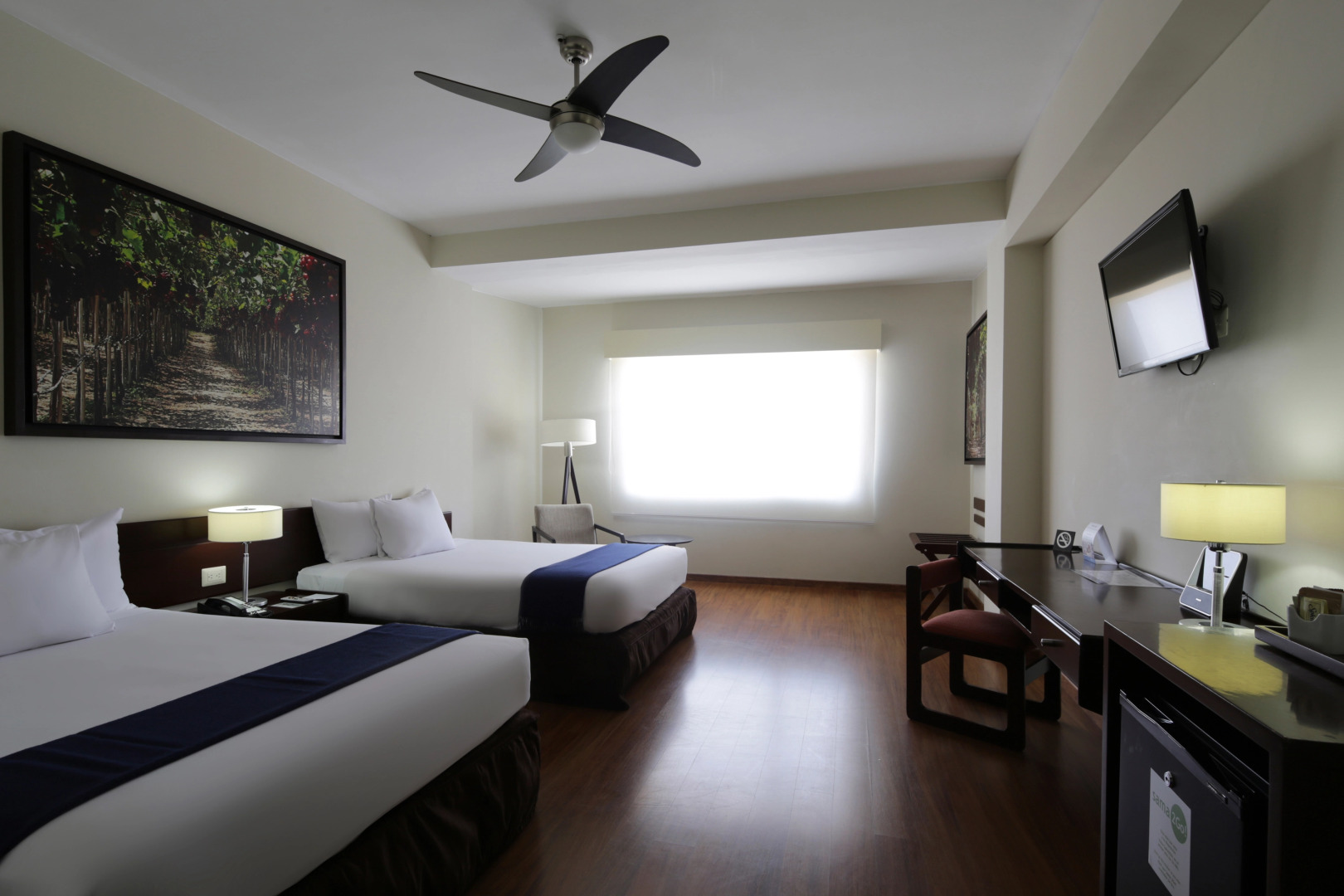 Casa Andina Select Chiclayo