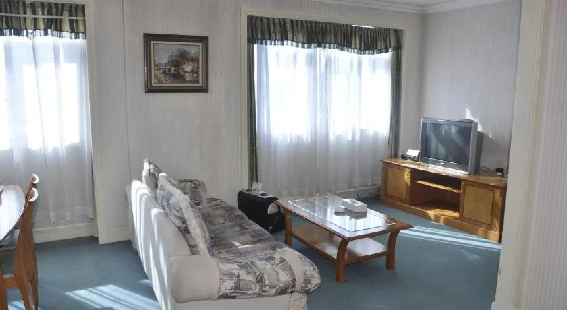 Jinyuan Hotel Dalian