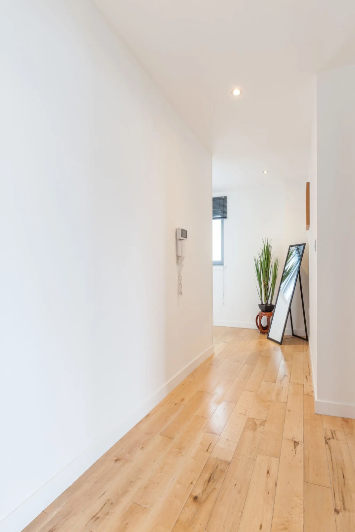 Edinburgh Penthouse Accommodation