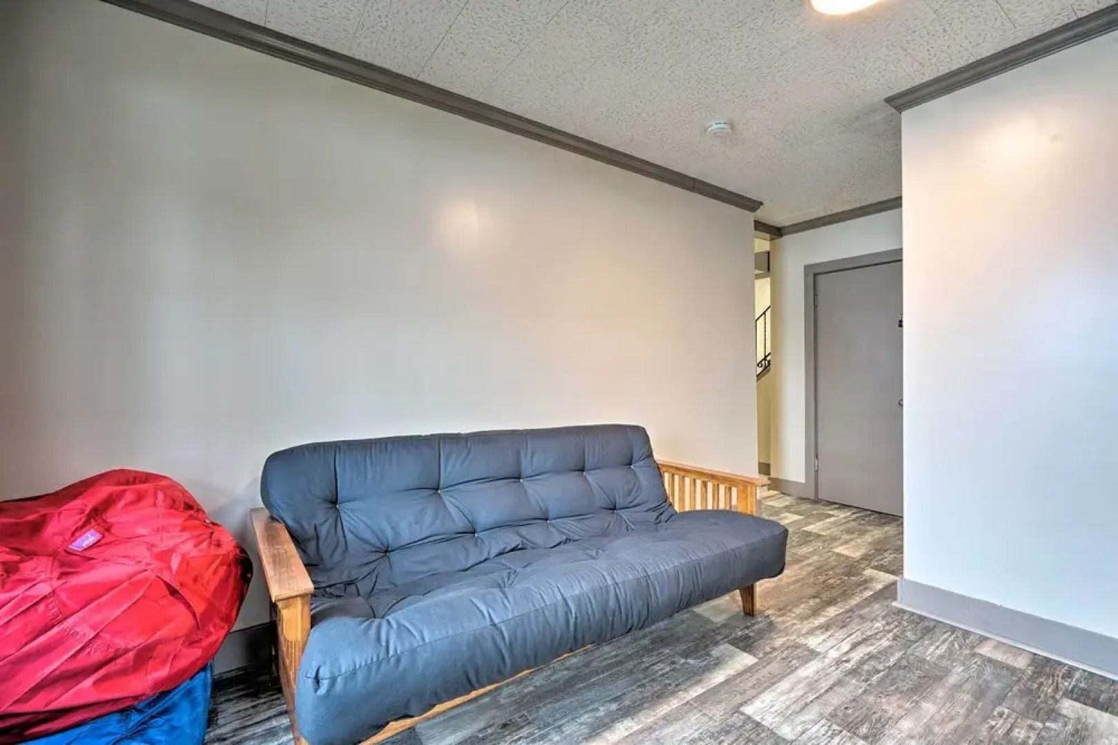 Family-friendly Retreat: Walk to Lake George!