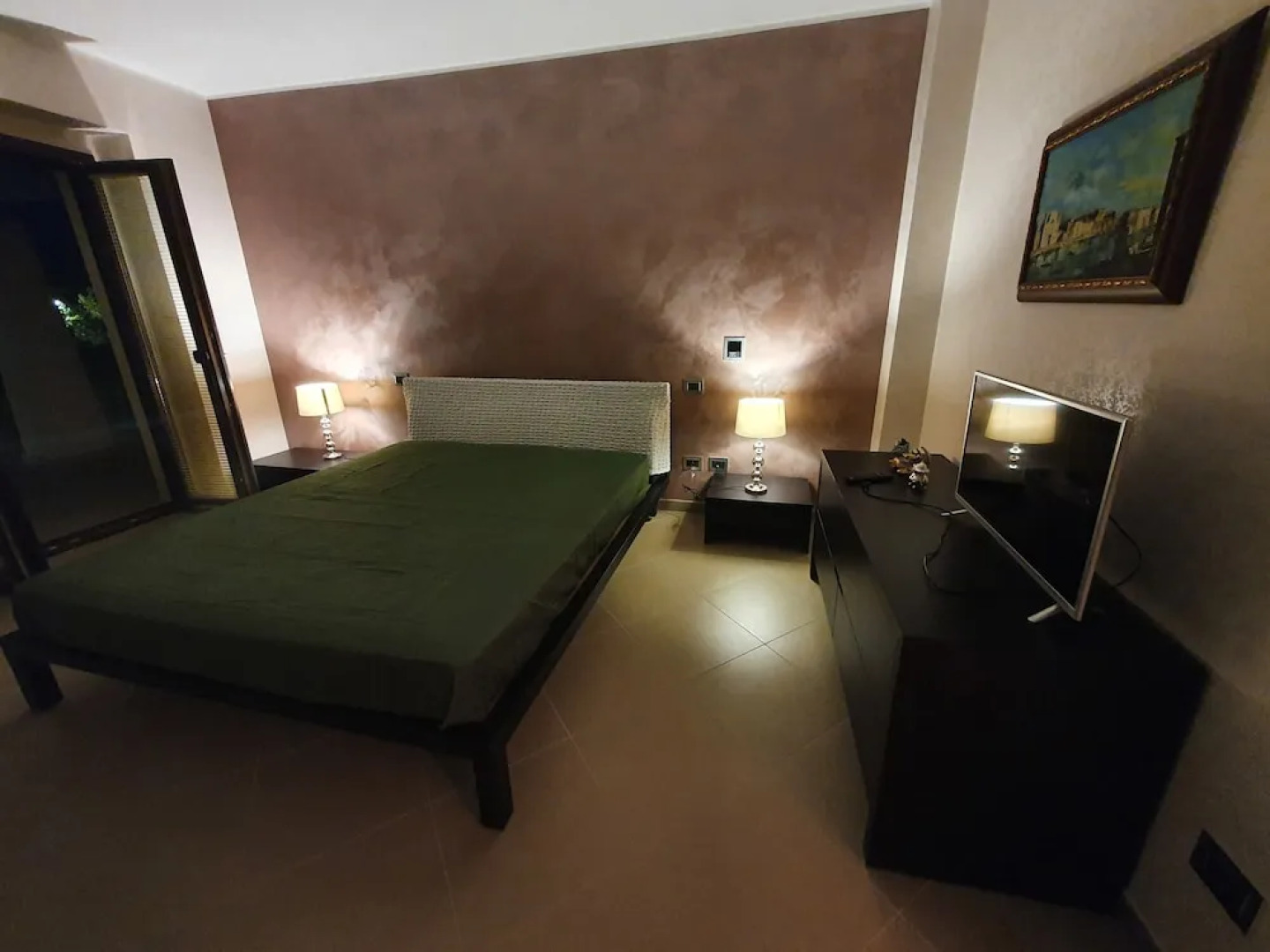 Room in B&B - Eden Relax Improves Life