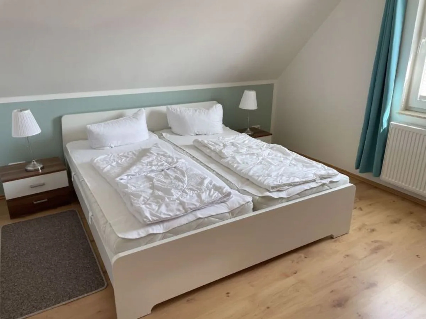 Müritz Ferienpark Röbel