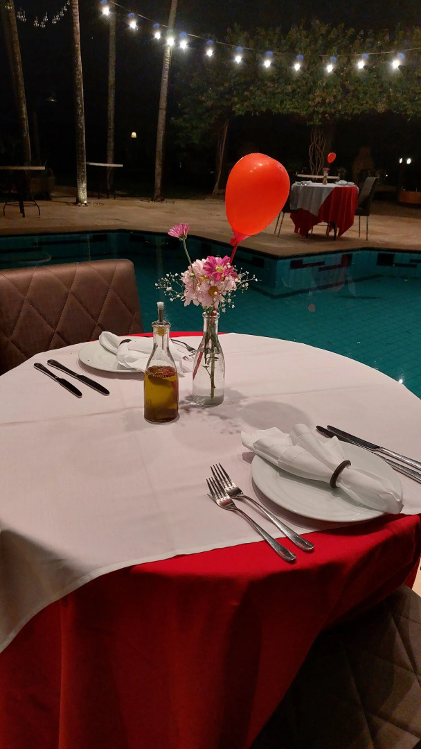 Pobore Pousada Spa Gastronomia