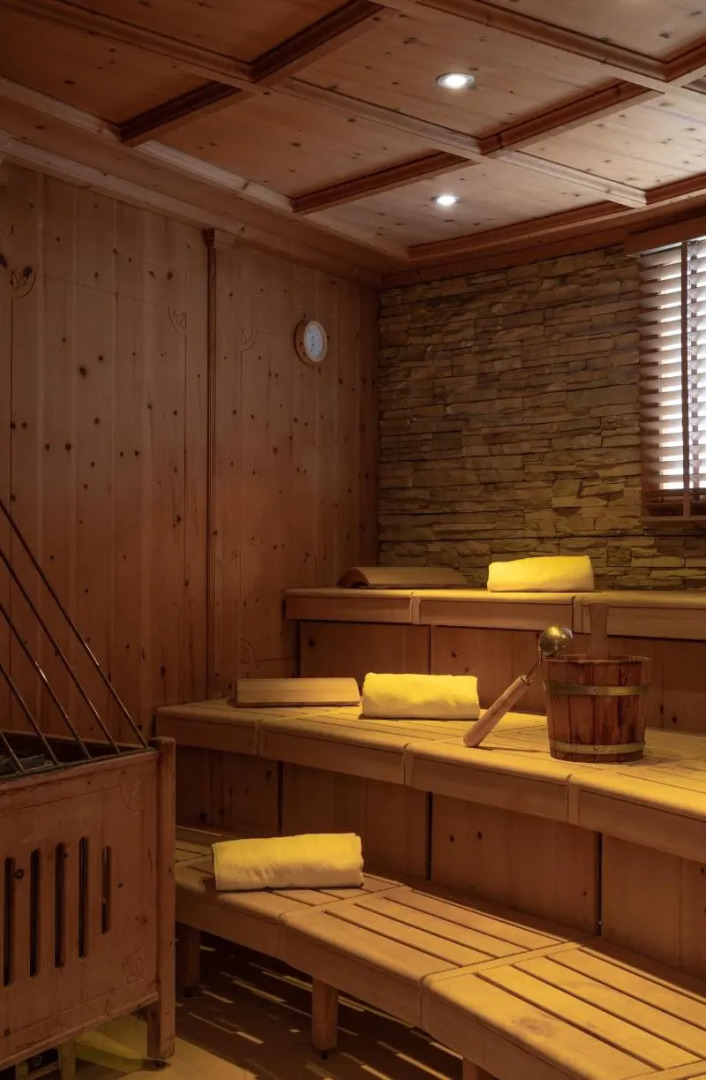 Via Salina - Hotel Am See - Adults Only