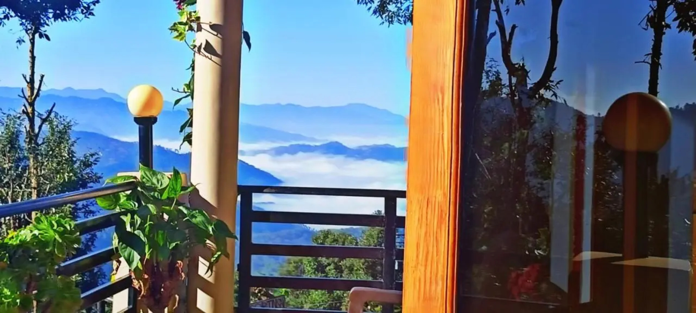 JMT Eco-Binsar by StayApart