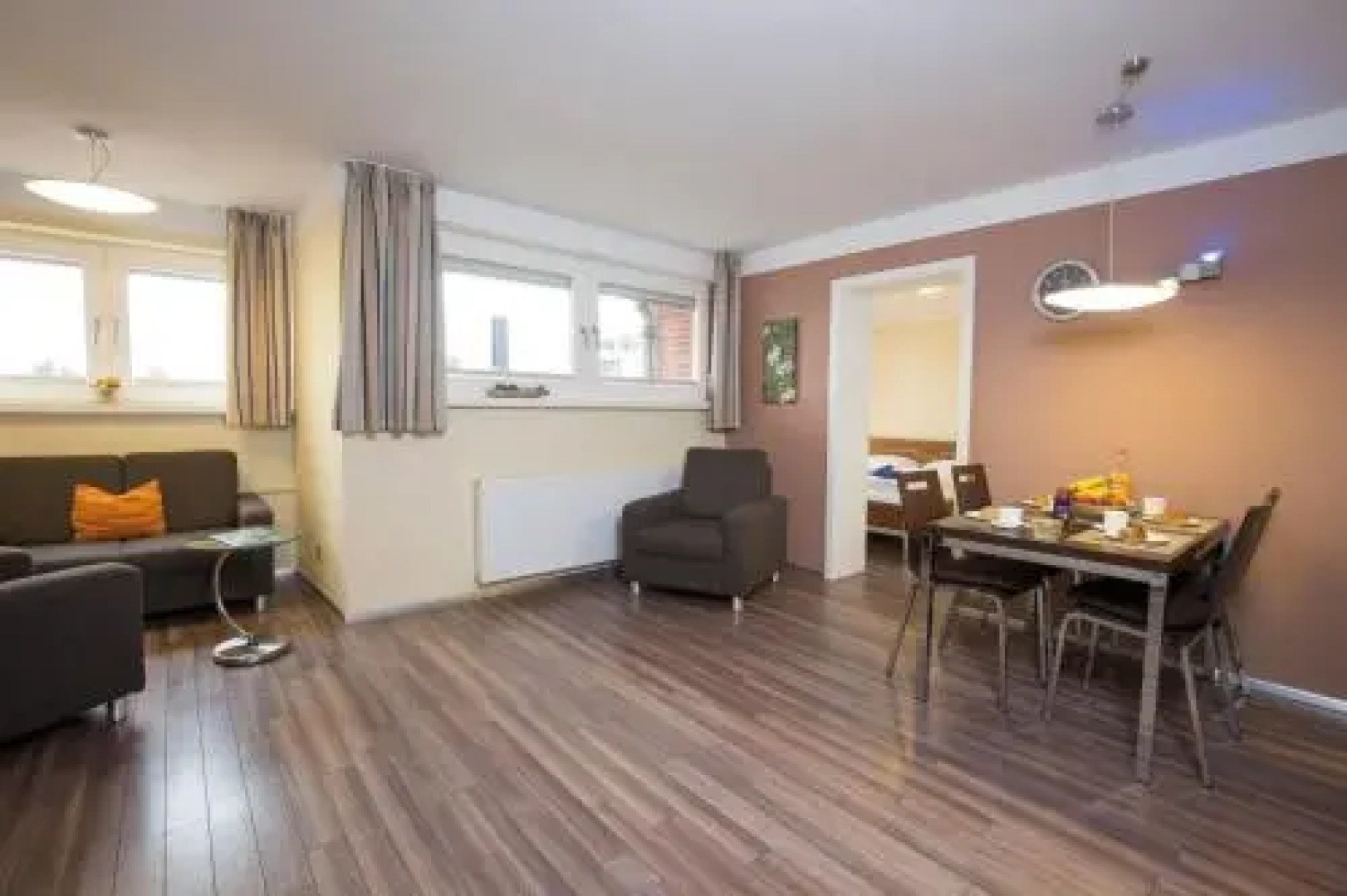 Ancora Marina Haus 1 Nr. 2, Typ 2 - [#17959]