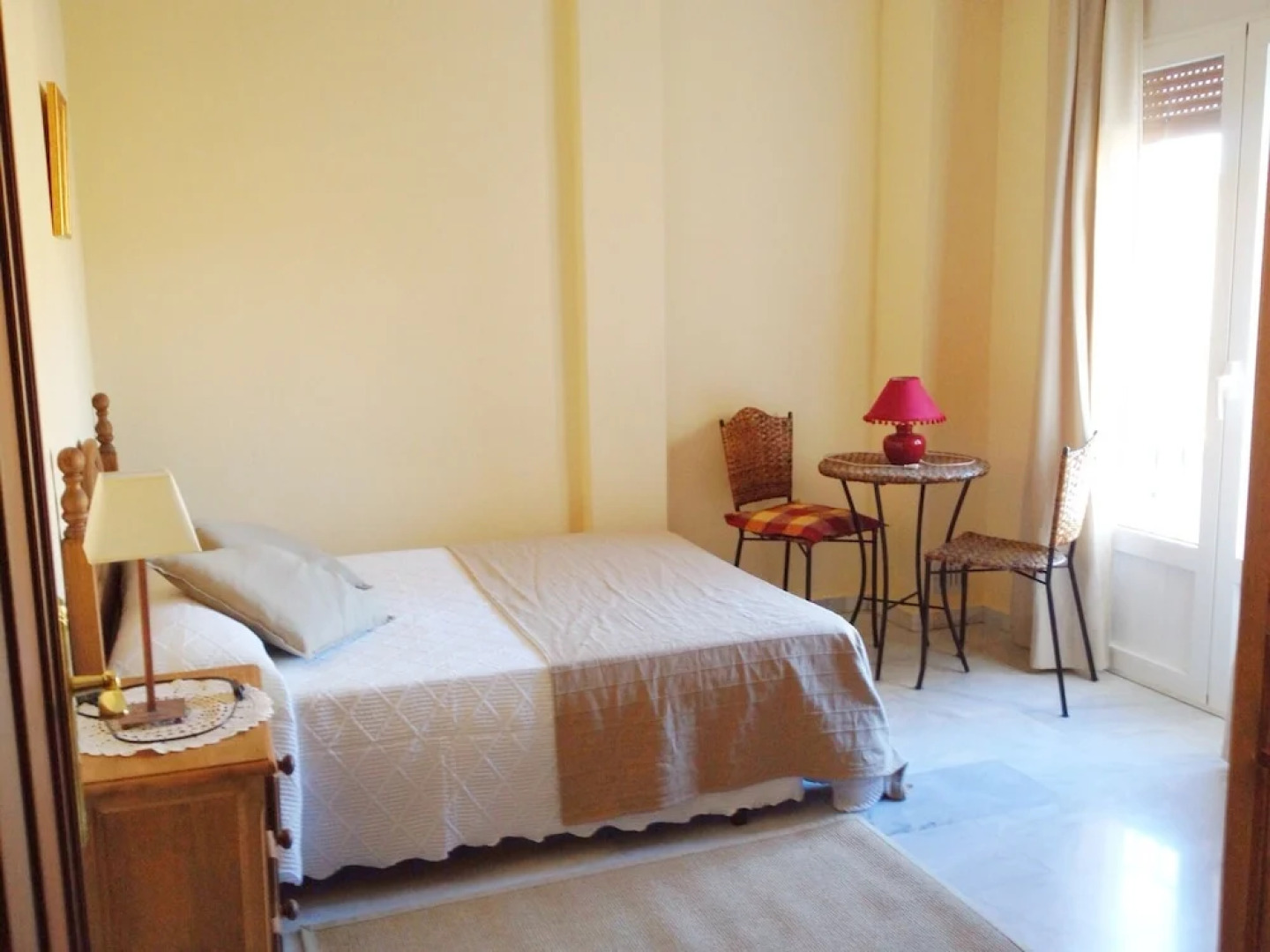 Casitas Sierra de Libar