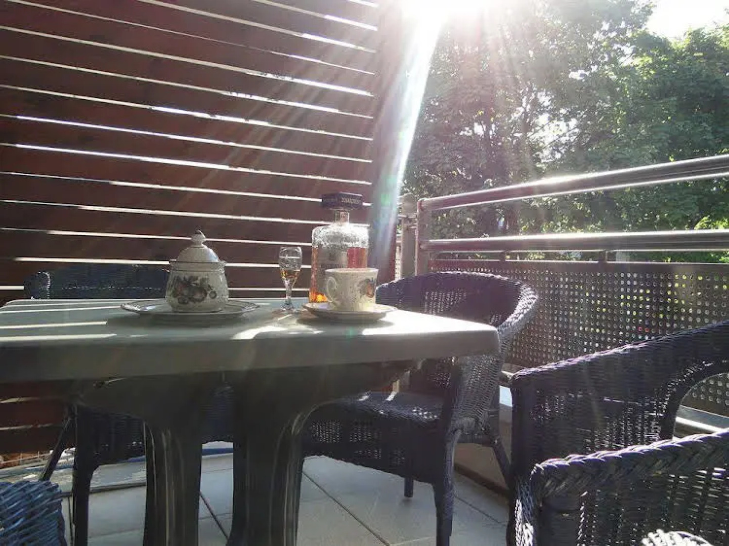 Międzymorze BlueApart Jurata