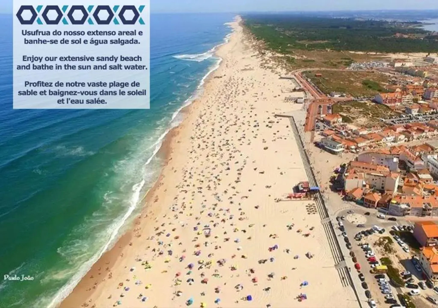 Casa do Cais da Torreira