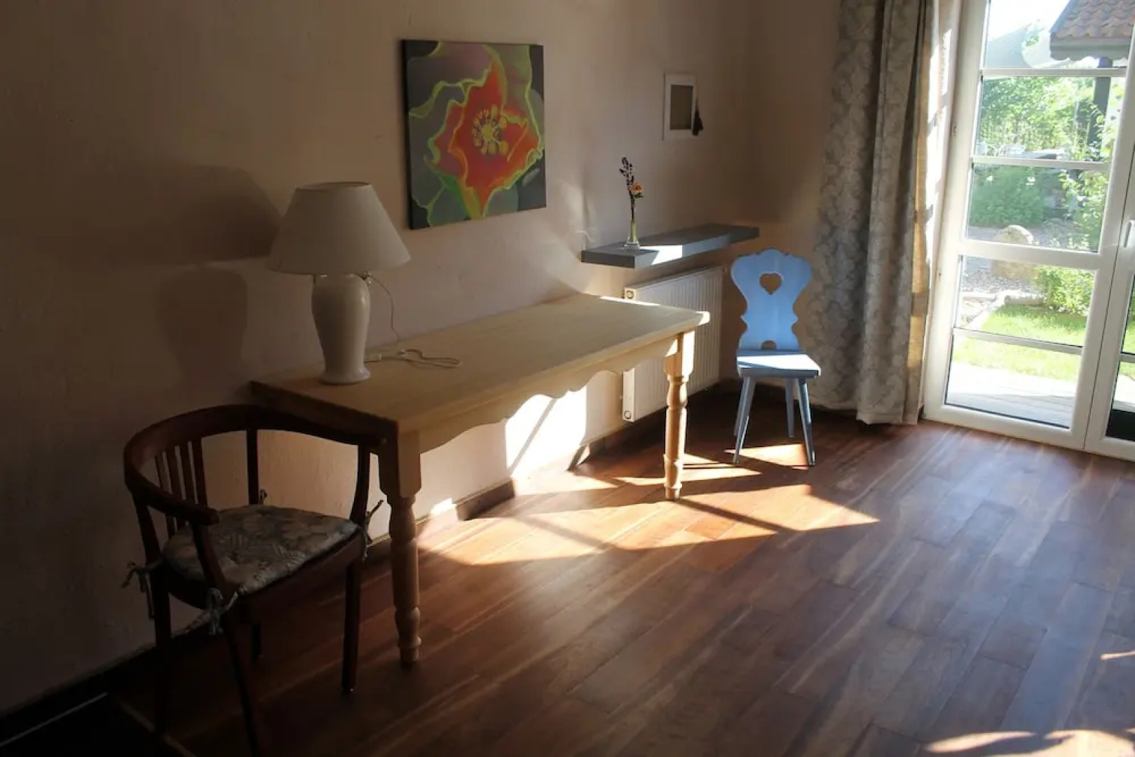 Landhaus Masurische Schweiz