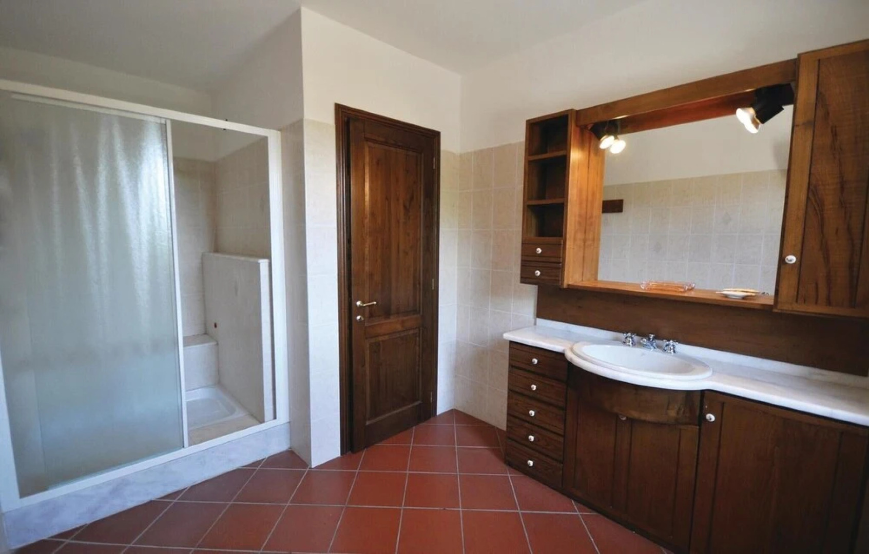 Castello di Tocerano