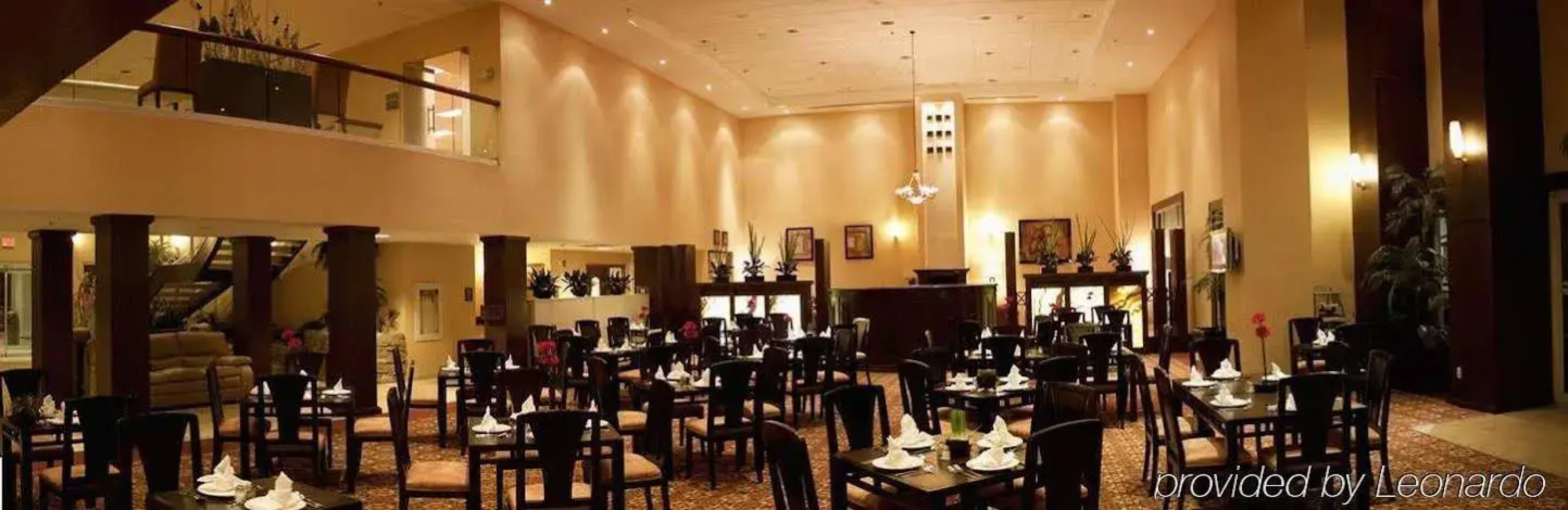 Hotel Mision Grand Torreon Tecnologico