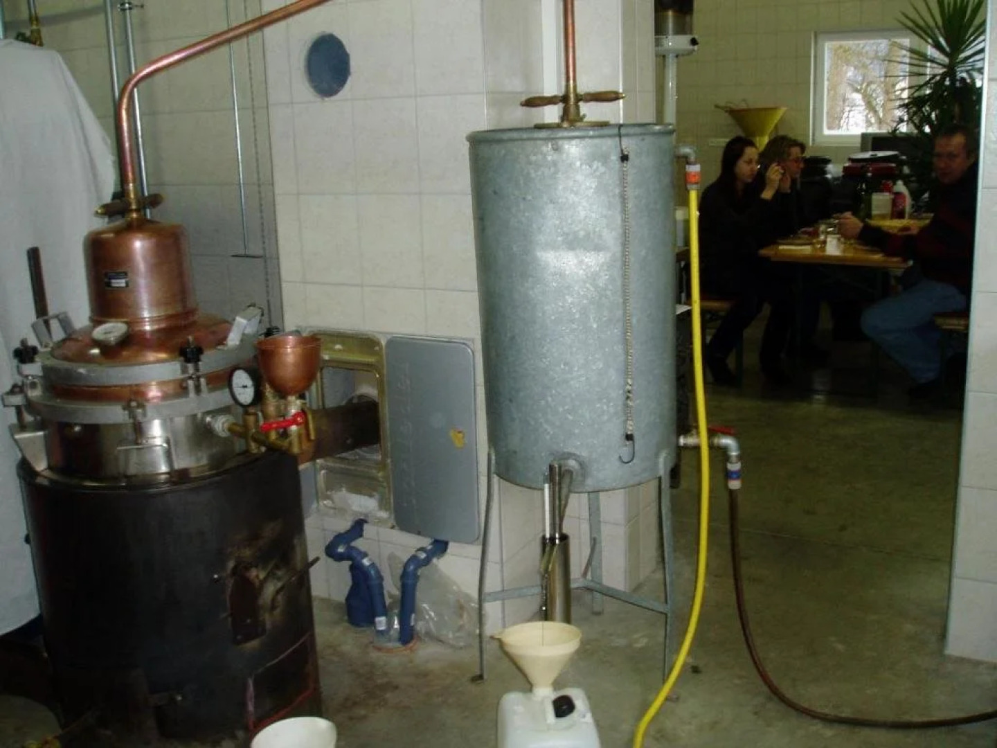 Ferienwohnungen Oranhof