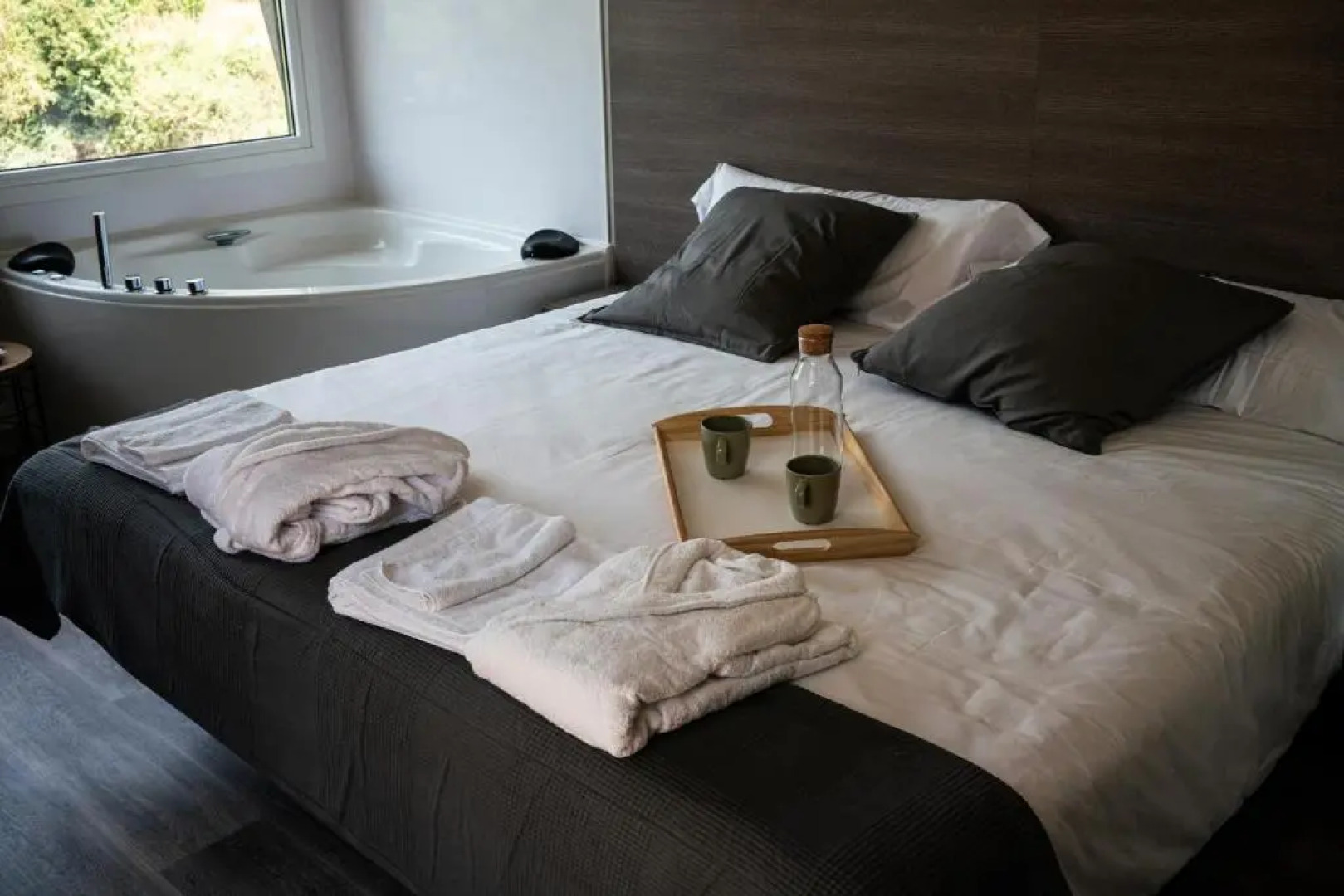 Camping Resort La Trapera