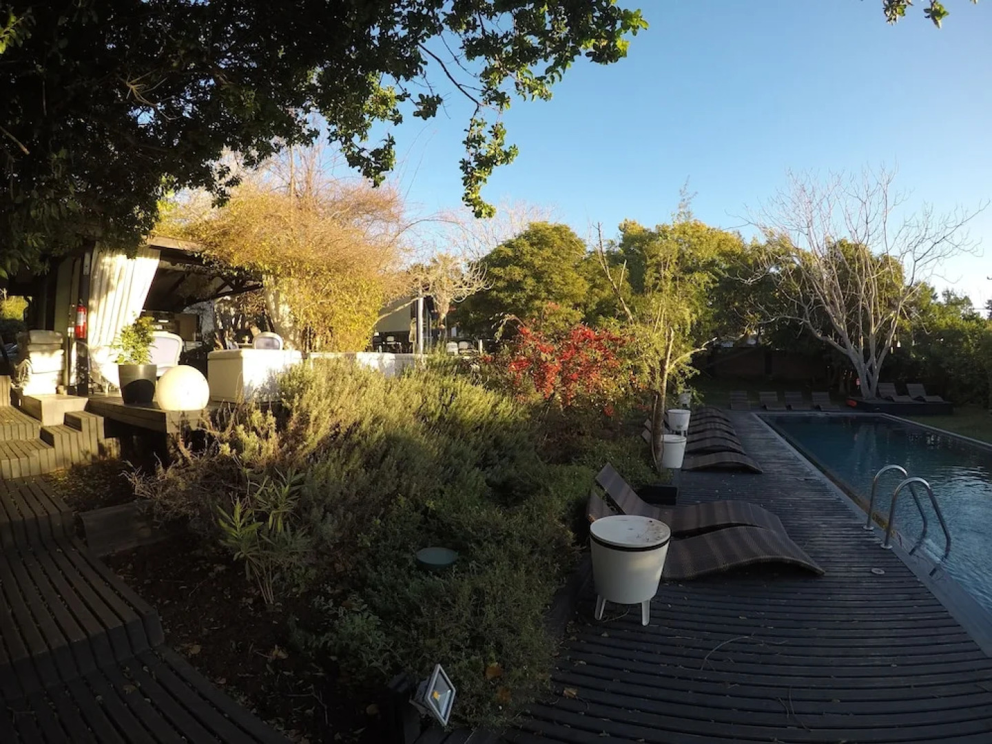 Winery Boutique Hotel