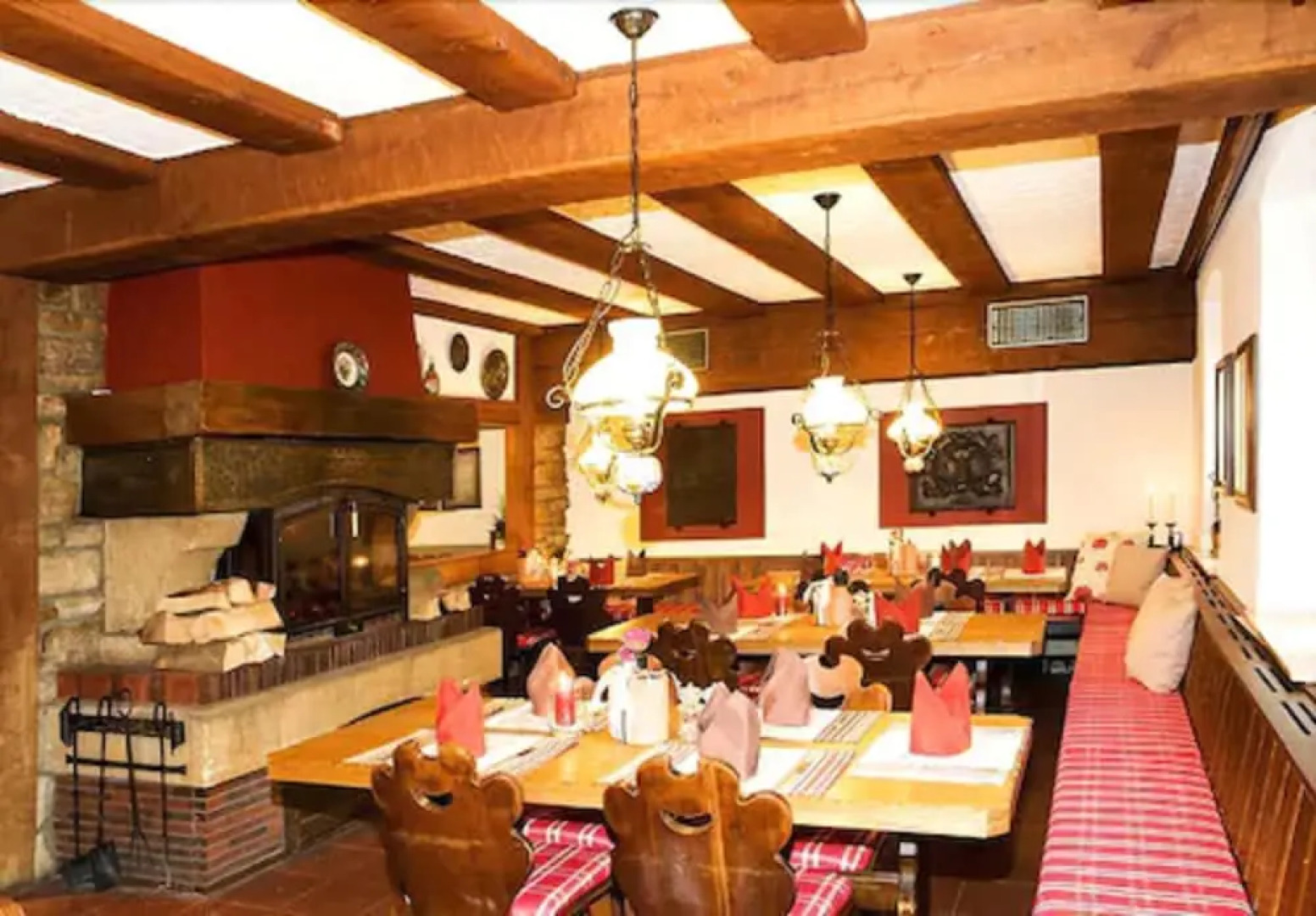 Spundloch - das Hotel & Weinrestaurant