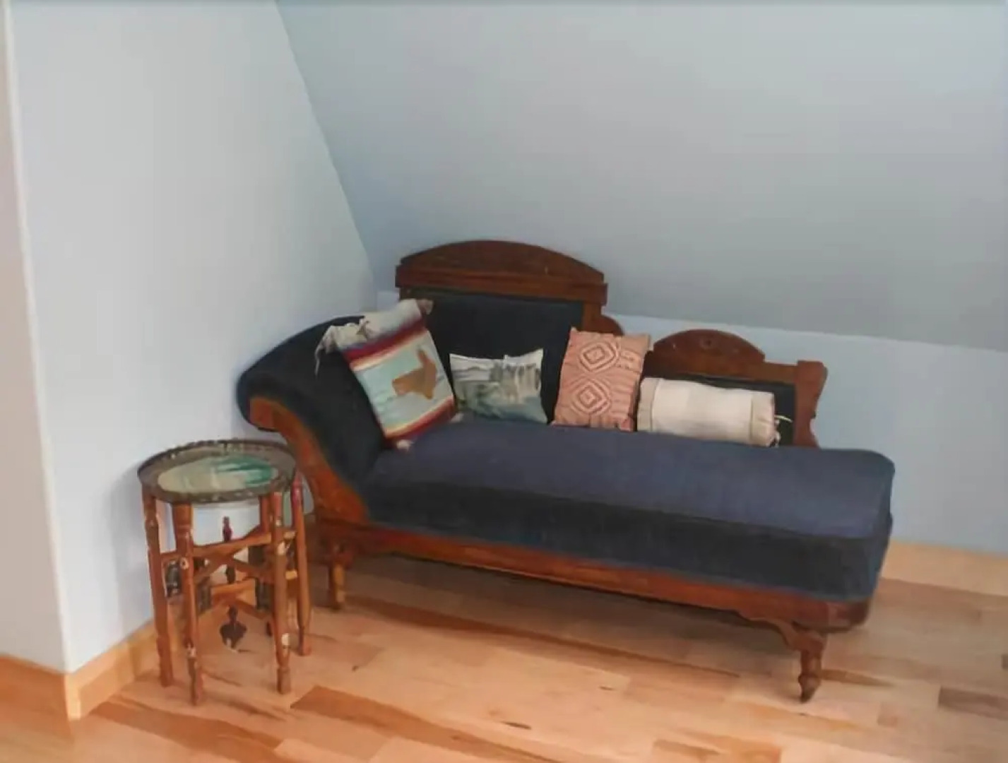 Green Leaf Cottage - Three Bedroom Home