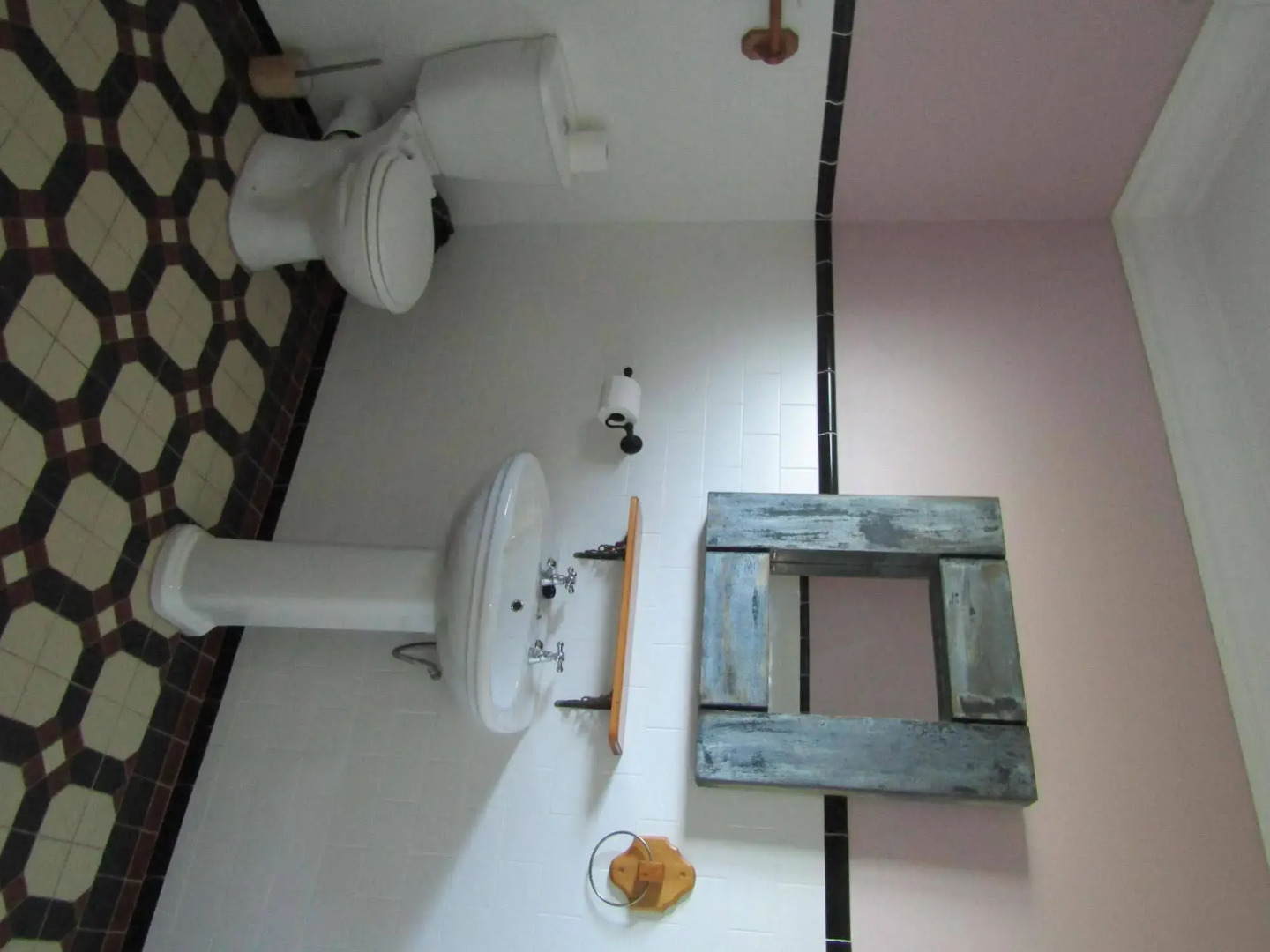 Sugar Hill Manor Guesthouse