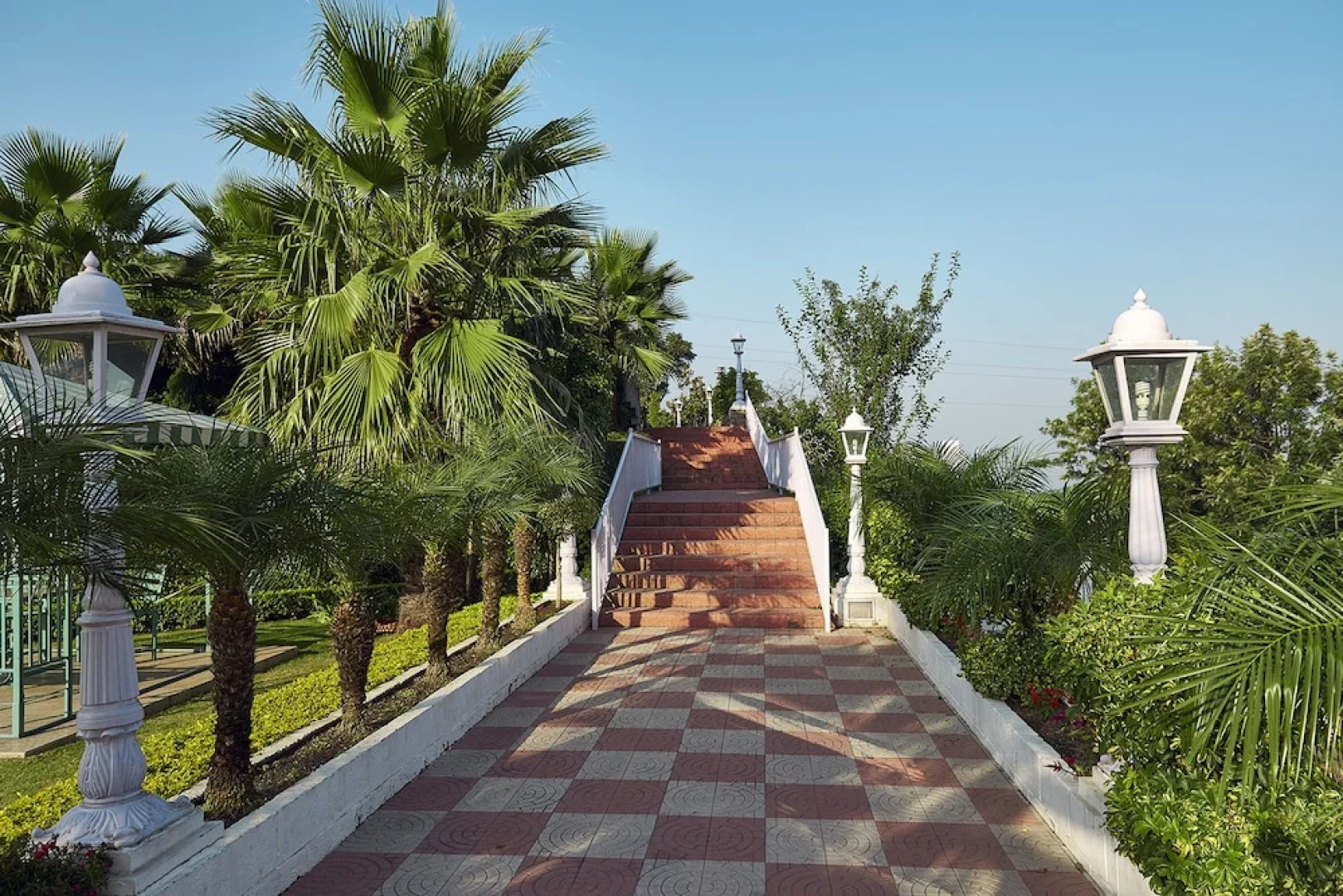 Club Mahindra Kandaghat