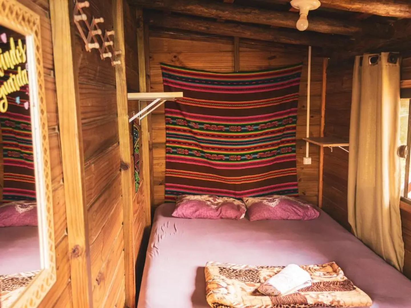 Guarda Encantada Surf Hostel