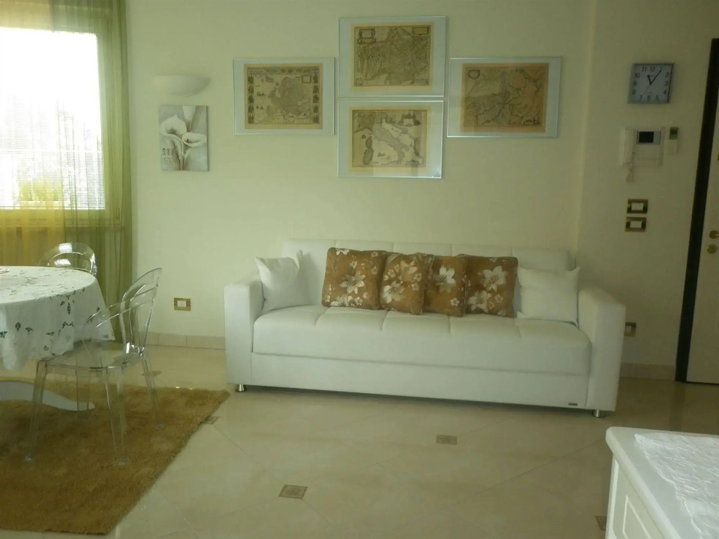 Villa Lilla (закрыт)