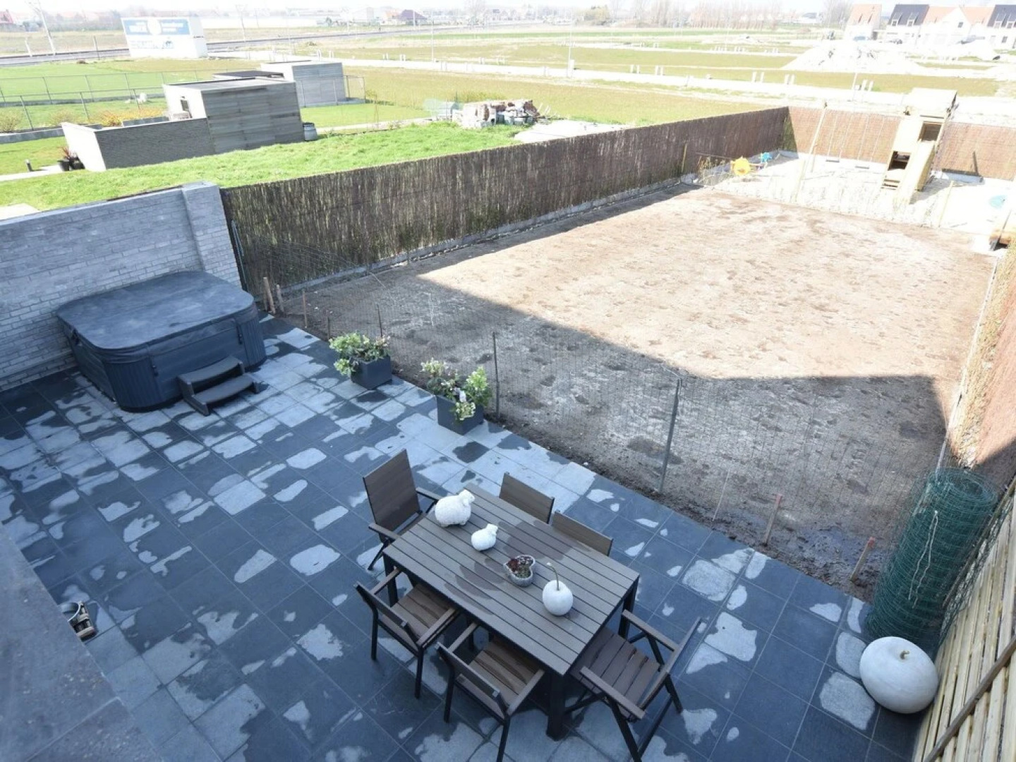 Luxurious Holiday Home in Middelkerke With Sauna