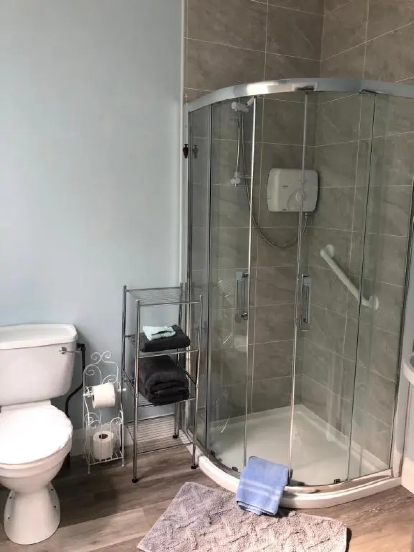 Fitzgerald's Farmhouse Accommodation