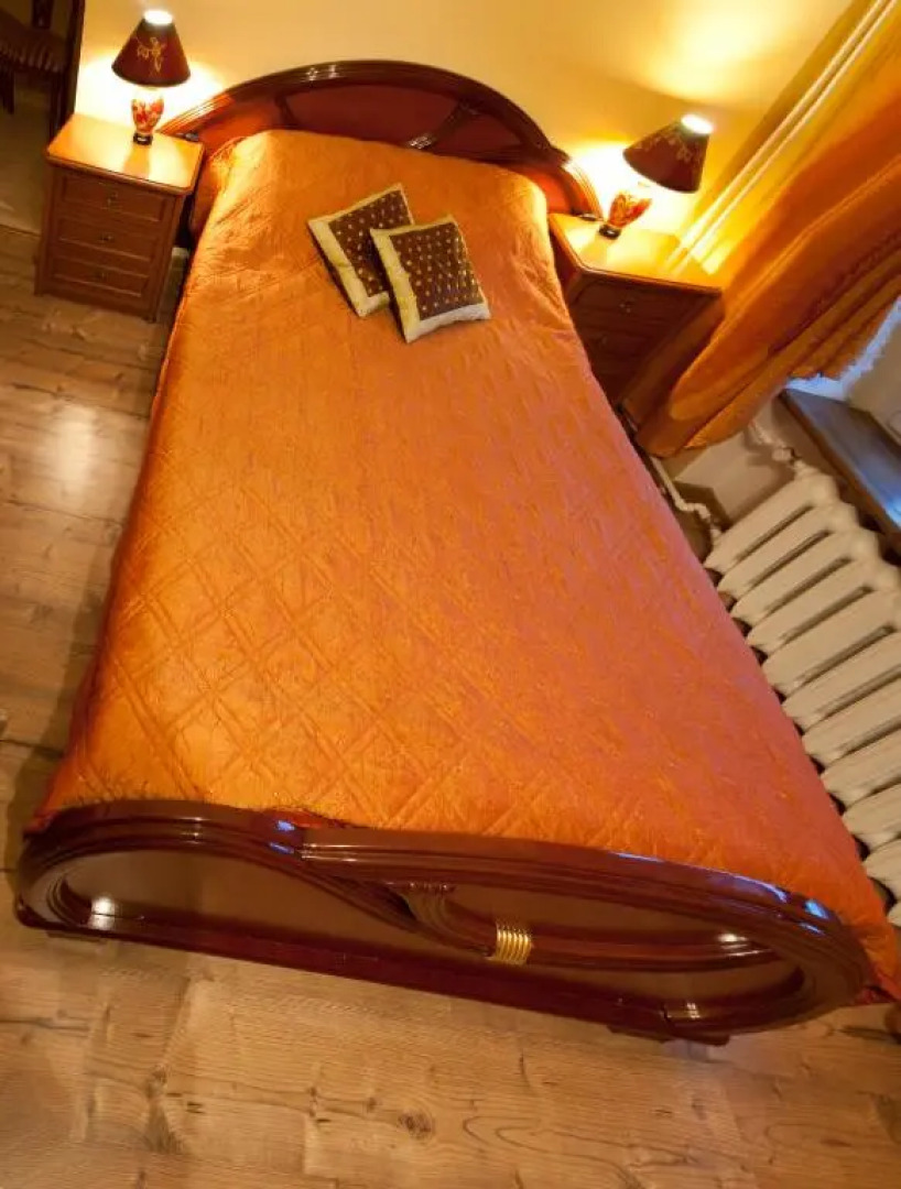 Hotel przy Restauracji Stodoła