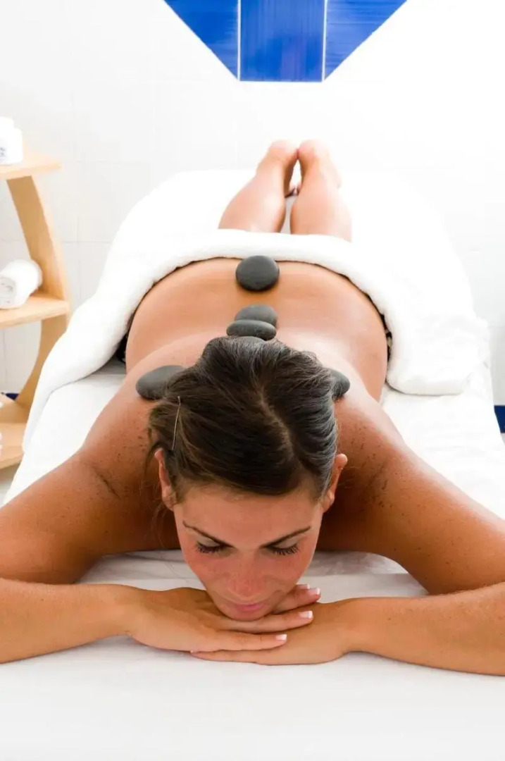 Hotel San Giovanni Terme