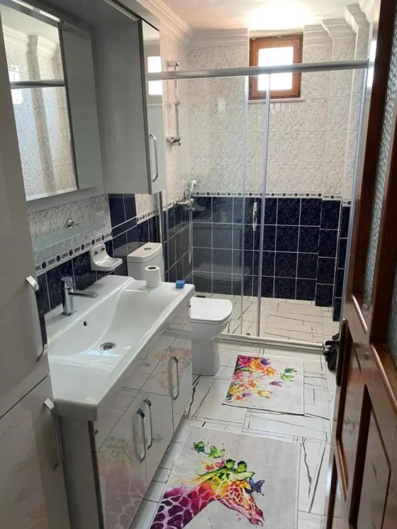 Demre Taşdibi Apart